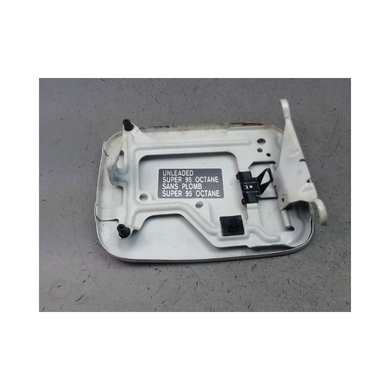 VOLET DE TRAPPE CARBURANT NISSAN MICRA 2009-