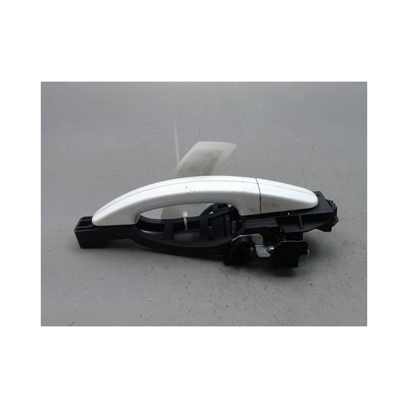 POIGNEE EXTERIEURE PORTE AVANT DROIT FORD FOCUS III Phase 2 2014-...