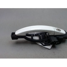 POIGNEE EXTERIEURE PORTE AVANT GAUCHE FORD FOCUS III Phase 2 2014-...