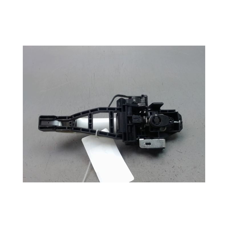 POIGNEE EXTERIEURE PORTE AVANT GAUCHE FORD FOCUS III Phase 2 2014-...