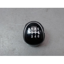 POMMEAU LEVIER VITESSES FORD FOCUS III Phase 2 2014-... 1.6 TDCi