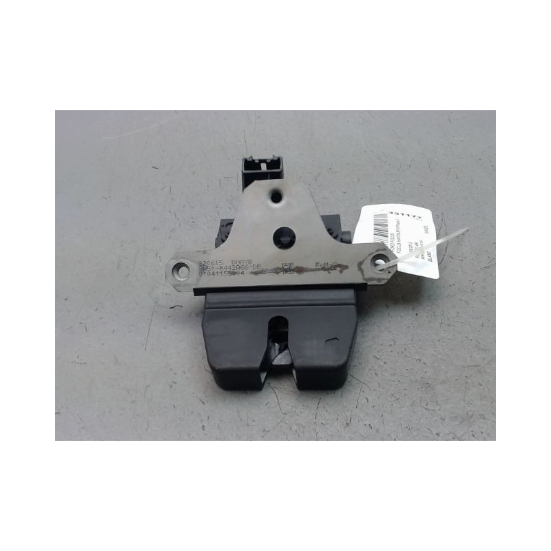 SERRURE HAYON  FORD FOCUS III Phase 2 2014-...