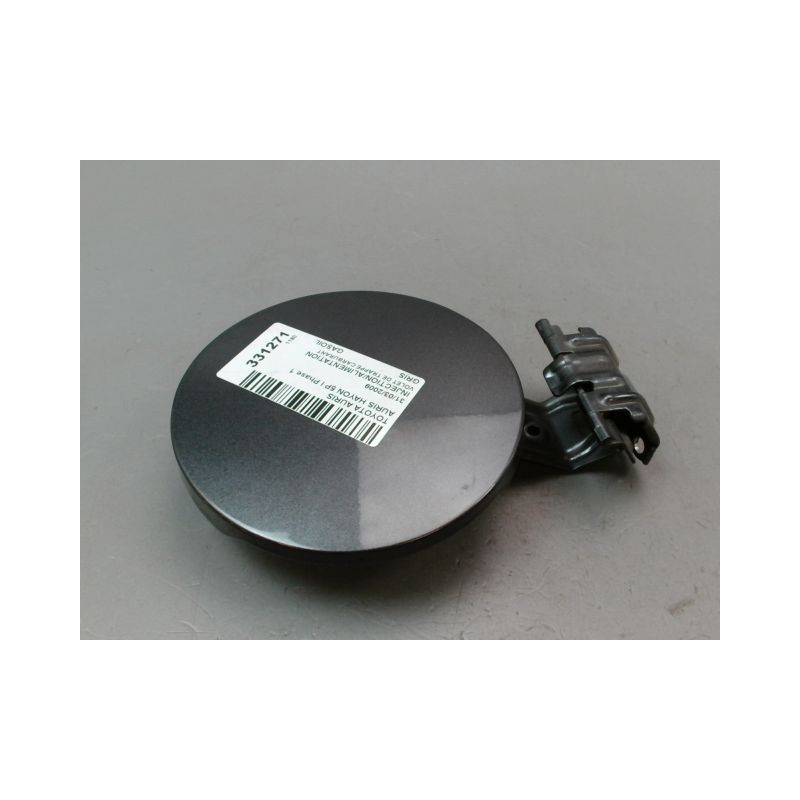 VOLET DE TRAPPE CARBURANT TOYOTA AURIS I Phase 1 2007-2010