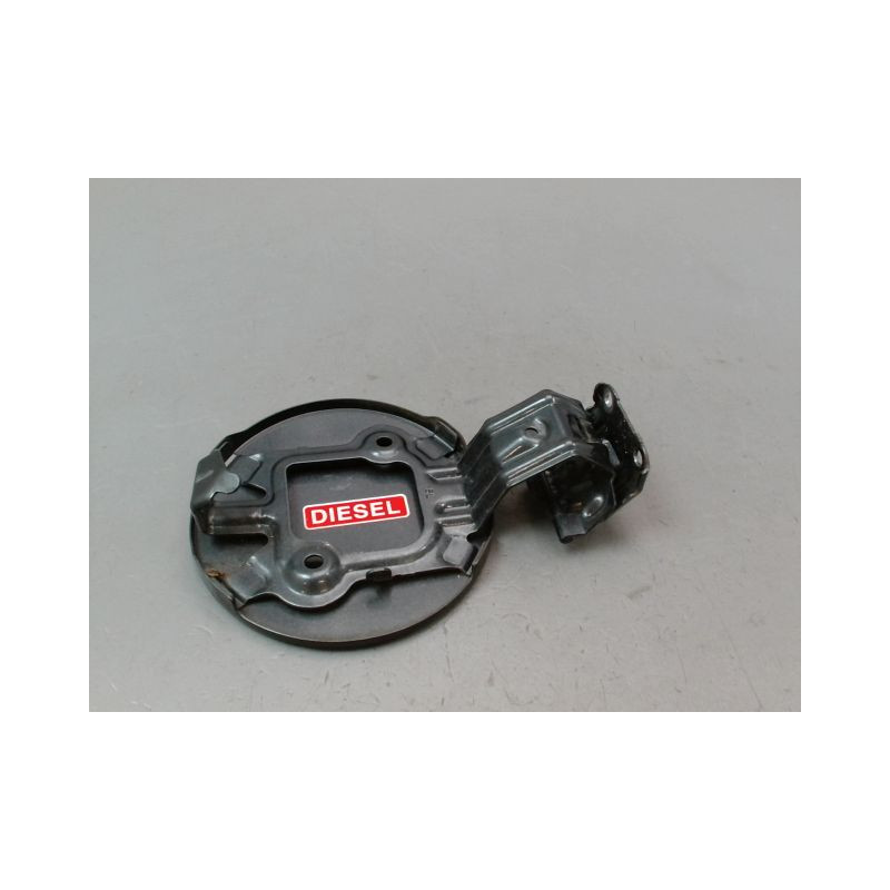 VOLET DE TRAPPE CARBURANT TOYOTA AURIS I Phase 1 2007-2010
