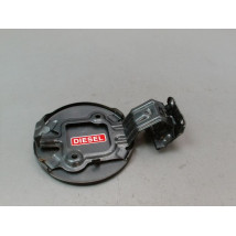 VOLET DE TRAPPE CARBURANT TOYOTA AURIS I Phase 1 2007-2010