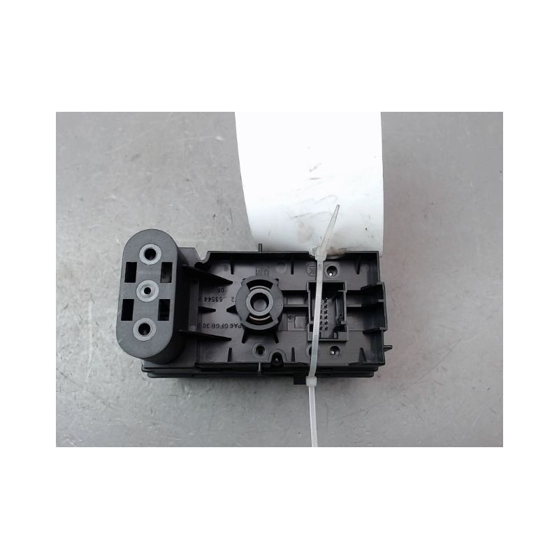 INTERIEUR COMMANDE PHARES OPEL MERIVA MONOSP. I Phase 1 (A) 2003-2005