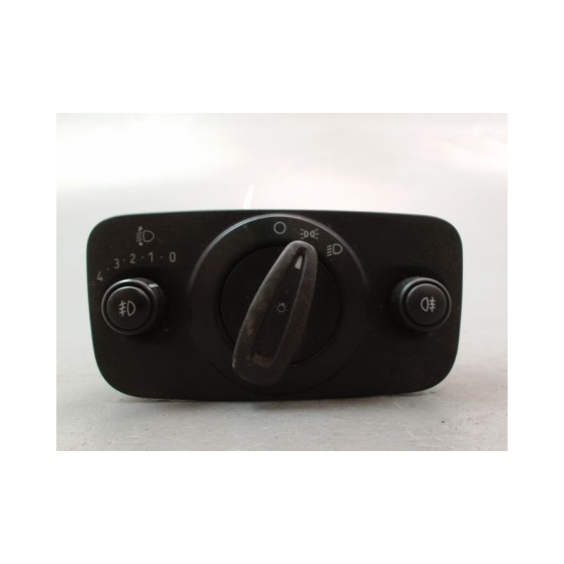 INTERIEUR COMMANDE PHARES FORD FIESTA VI Phase 1 2008-2012