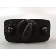 INTERIEUR COMMANDE PHARES FORD FIESTA VI Phase 1 2008-2012