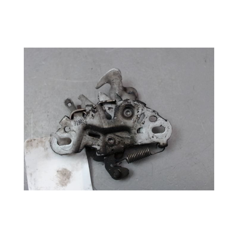 SERRURE CAPOT CITROEN C5 BERL. II (X7) 2008-...
