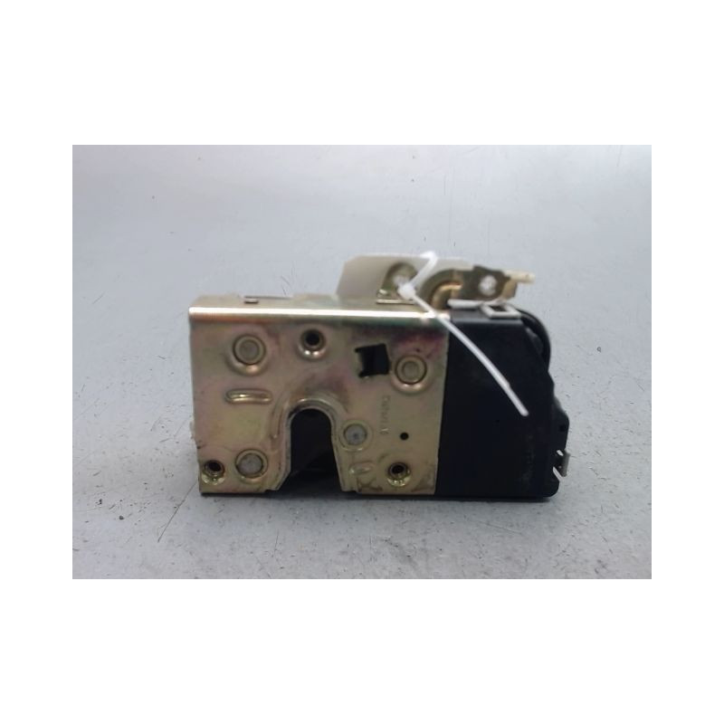 SYSTEME CONDAMNATION AVANT GAUCHE CITROEN C5 I Phase 2 2004-2008