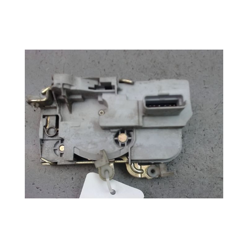 SYSTEME CONDAMNATION AVANT GAUCHE CITROEN C5 I Phase 2 2004-2008