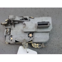 SYSTEME CONDAMNATION AVANT GAUCHE CITROEN C5 I Phase 2 2004-2008