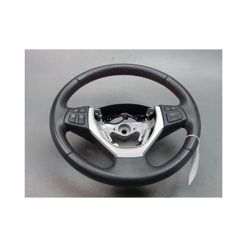 VOLANT DE DIRECTION SUZUKI SWIFT III 2005-2011