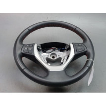 VOLANT DE DIRECTION SUZUKI SWIFT III 2005-2011