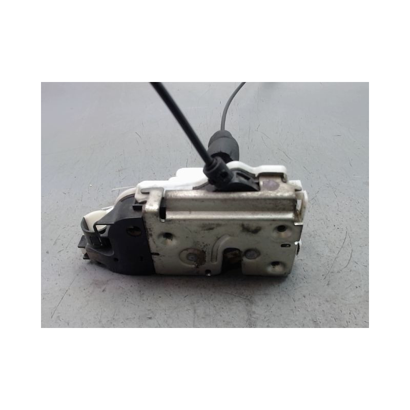 SYSTEME CONDAMNATION AVANT DROIT RENAULT VEL SATIS Phase 2 2005-2009