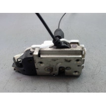 SYSTEME CONDAMNATION AVANT DROIT RENAULT VEL SATIS Phase 2 2005-2009