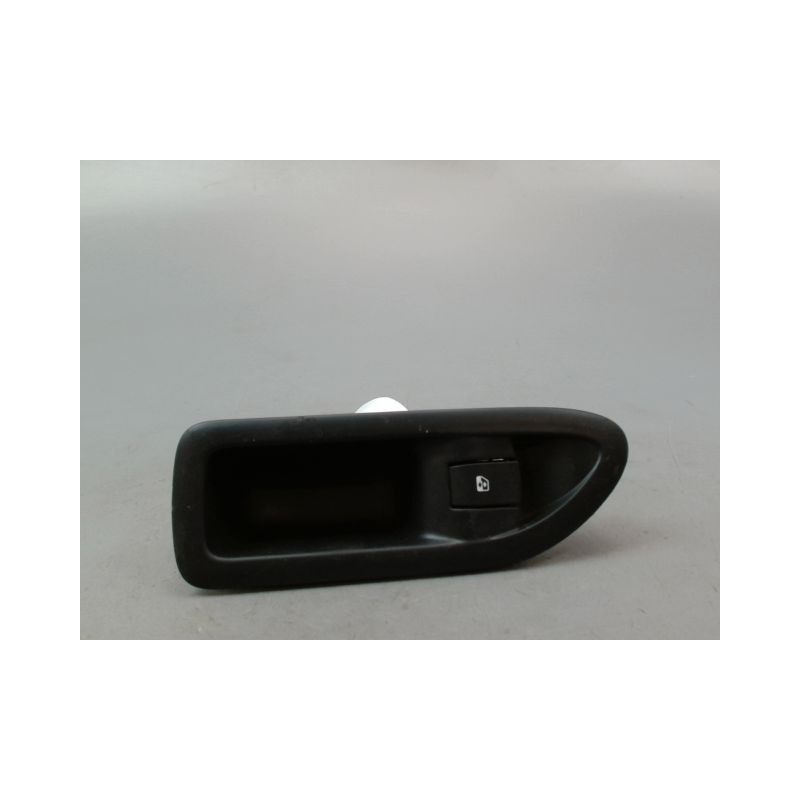 COMMANDE LEVE-GLACE PORTE ARG RENAULT LAGUNA II Phase 2 2005-2007