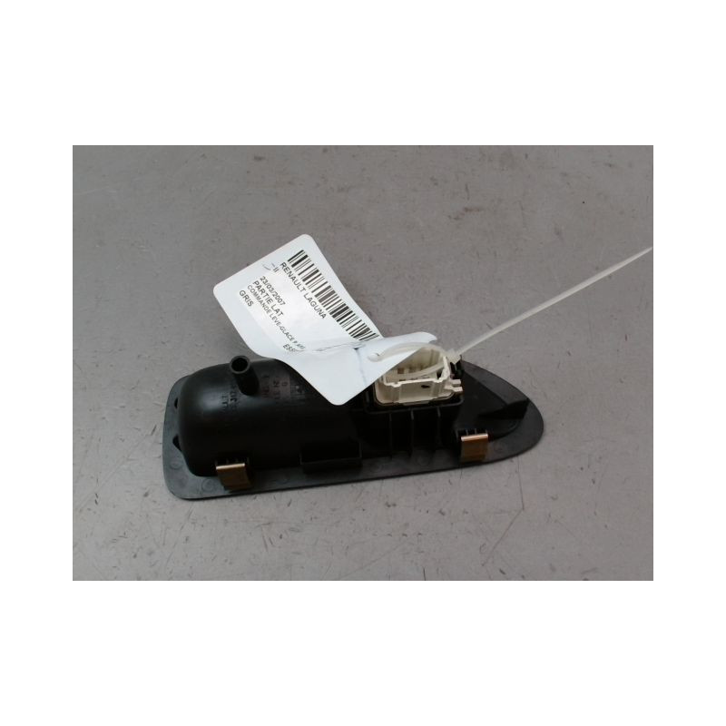 COMMANDE LEVE-GLACE PORTE ARG RENAULT LAGUNA II Phase 2 2005-2007