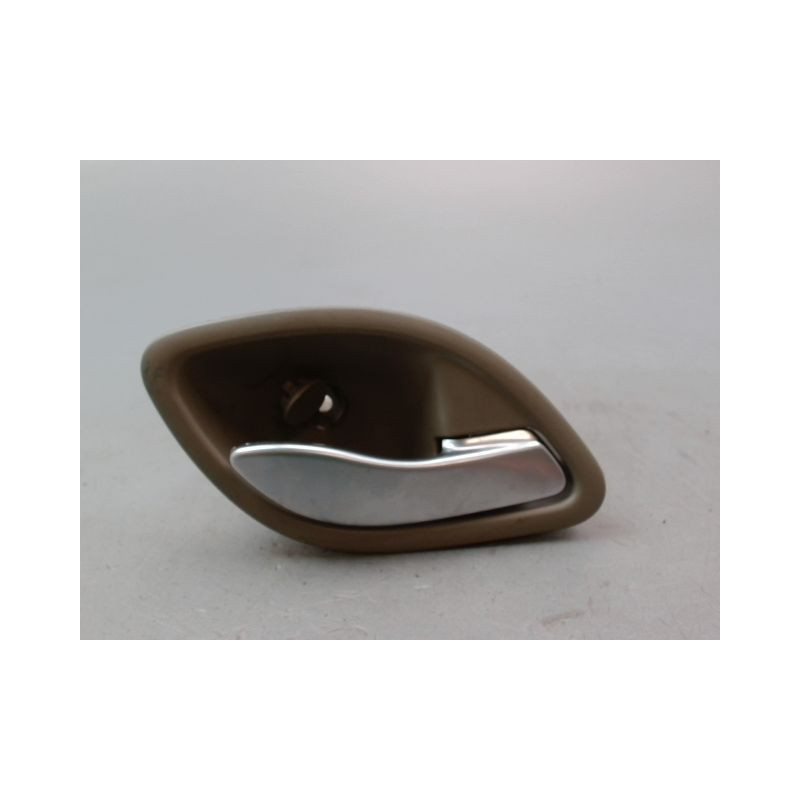 POIGNEE INTERIEURE PORTE ARRIERE DROIT RENAULT LAGUNA II Phase 2 2005-2007