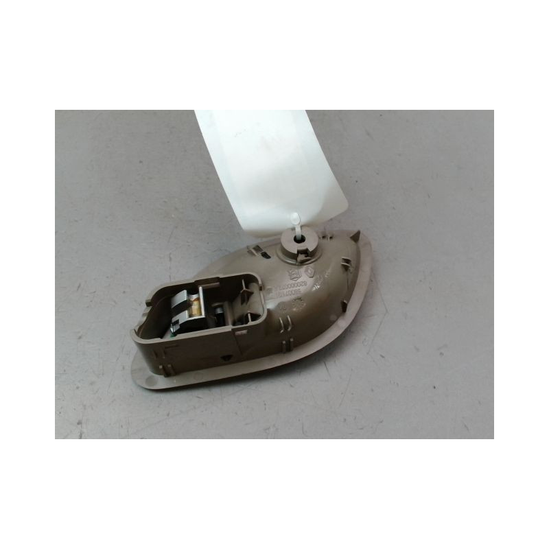 POIGNEE INTERIEURE PORTE ARRIERE DROIT RENAULT LAGUNA II Phase 2 2005-2007