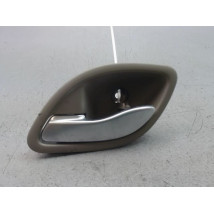 POIGNEE INTERIEURE PORTE ARRIERE GAUCHE RENAULT LAGUNA II Phase 2 2005-2007