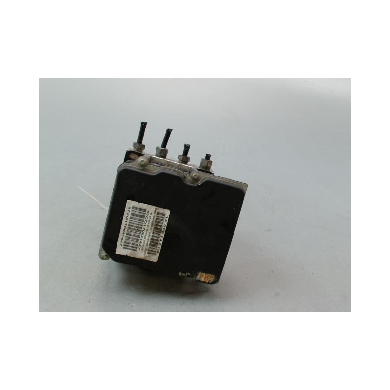 UNITE HYDRAULIQUE ABS CITROEN C8 MONOSP. 2002-...