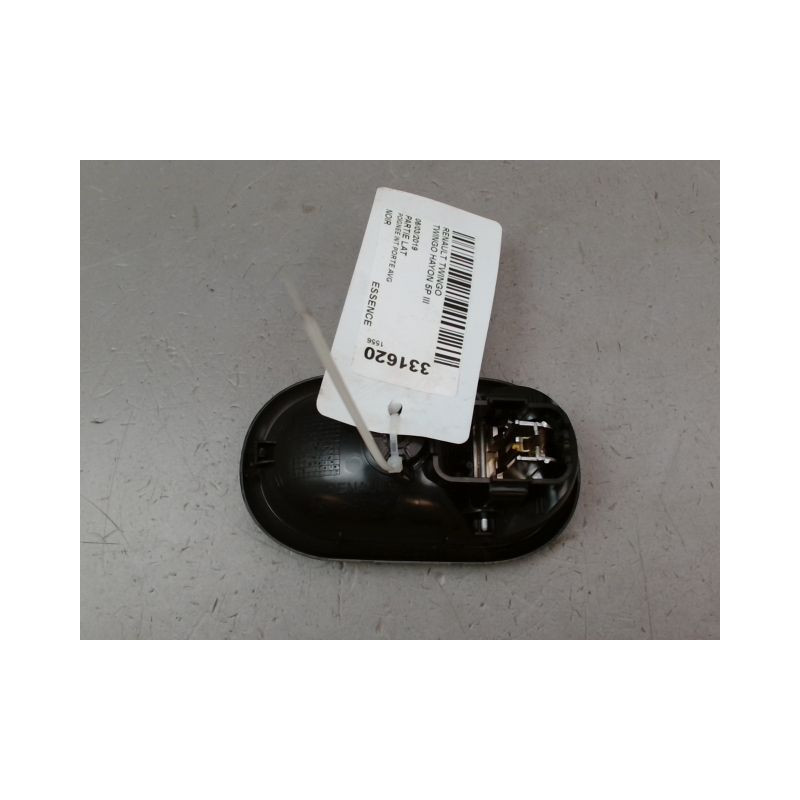 POIGNEE INTERIEURE PORTE AVANT GAUCHE RENAULT TWINGO III 2014-...