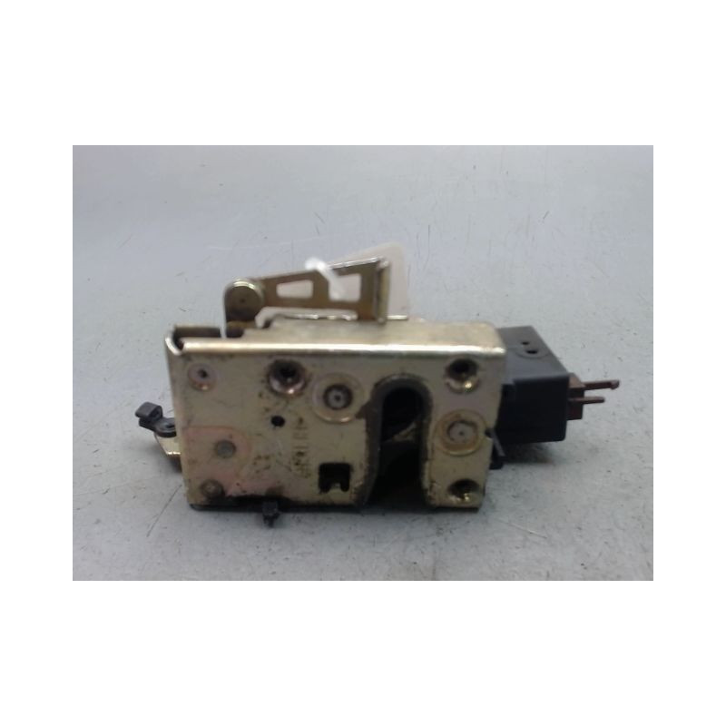 SYSTEME CONDAMNATION ARRIERE DROIT CITROEN SAXO Phase 2 1999-2004
