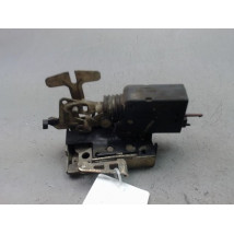 SYSTEME CONDAMNATION ARRIERE DROIT CITROEN SAXO Phase 2 1999-2004