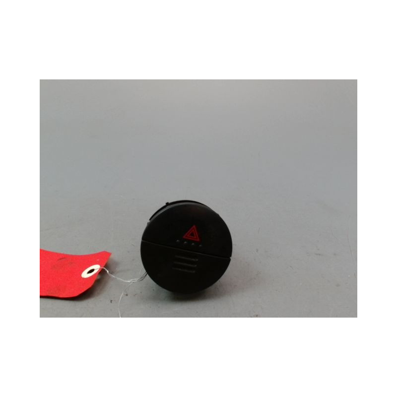BOUTON DE WARNING NISSAN X-TRAIL BREAK I Phase 2 2004-2007