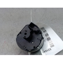 INTERIEUR COMMANDE PHARES VOLKSWAGEN GOLF V (1K) 2003-2008