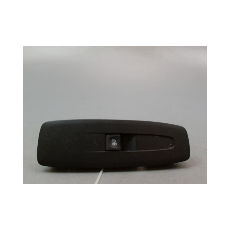 COMMANDE LEVE-GLACE PORTE AVD RENAULT MEGANE IV PHASE 1 2015-