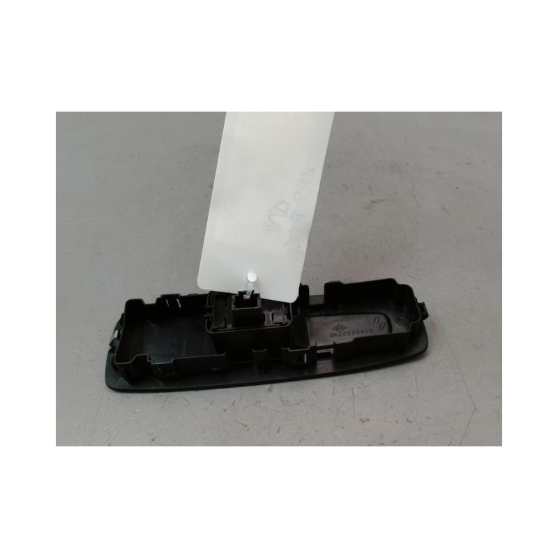 COMMANDE LEVE-GLACE PORTE AVD RENAULT MEGANE IV PHASE 1 2015-