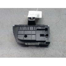 COMMANDE DE CHAUFFAGE CITROEN C4 PICASSO MONOSP. I 2007-2013