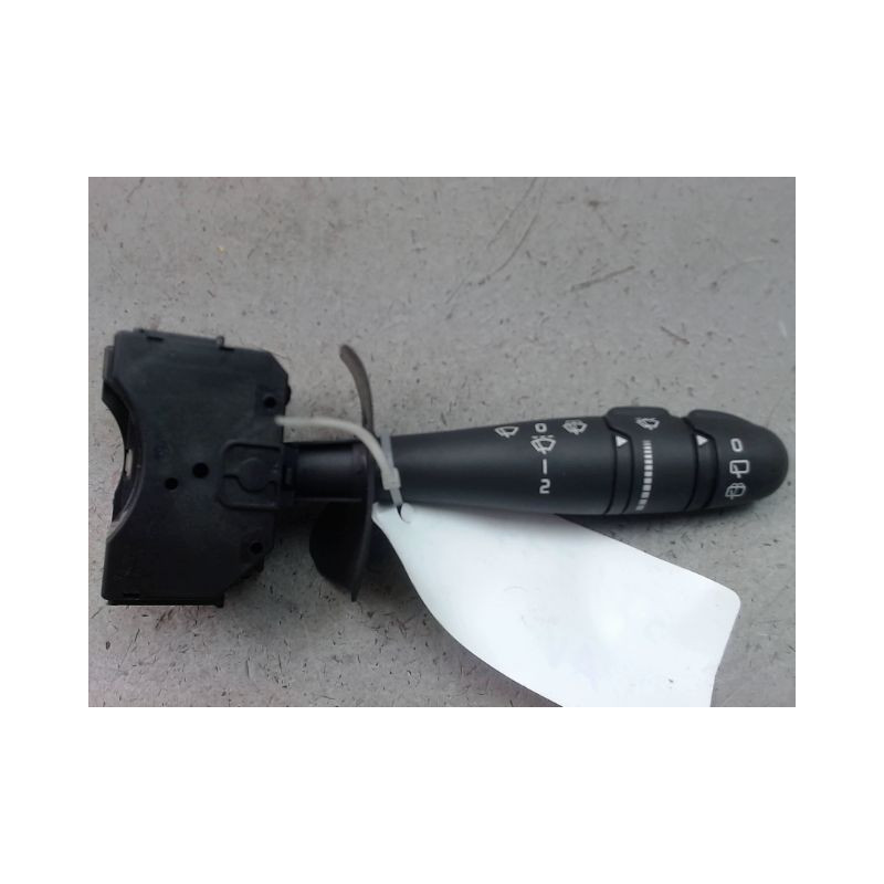 COMMANDE ESSUIE GLACE RENAULT CLIO CAMPUS II Phase 2 2009-2012