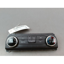 COMMANDE DE CHAUFFAGE FORD FIESTA 2010-
