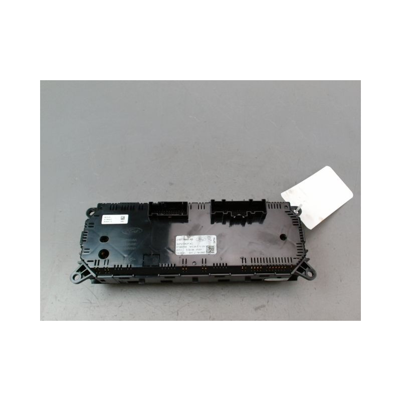 COMMANDE DE CHAUFFAGE FORD FIESTA 2010-