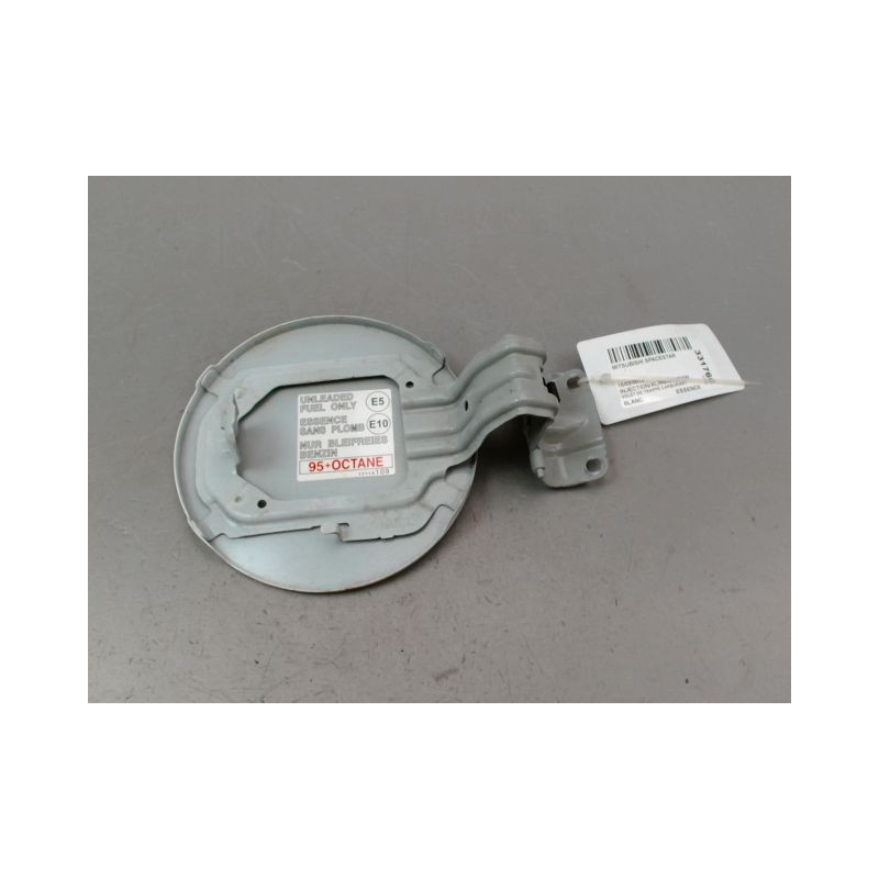 VOLET DE TRAPPE CARBURANT MITSUBISHI SPACESTAR