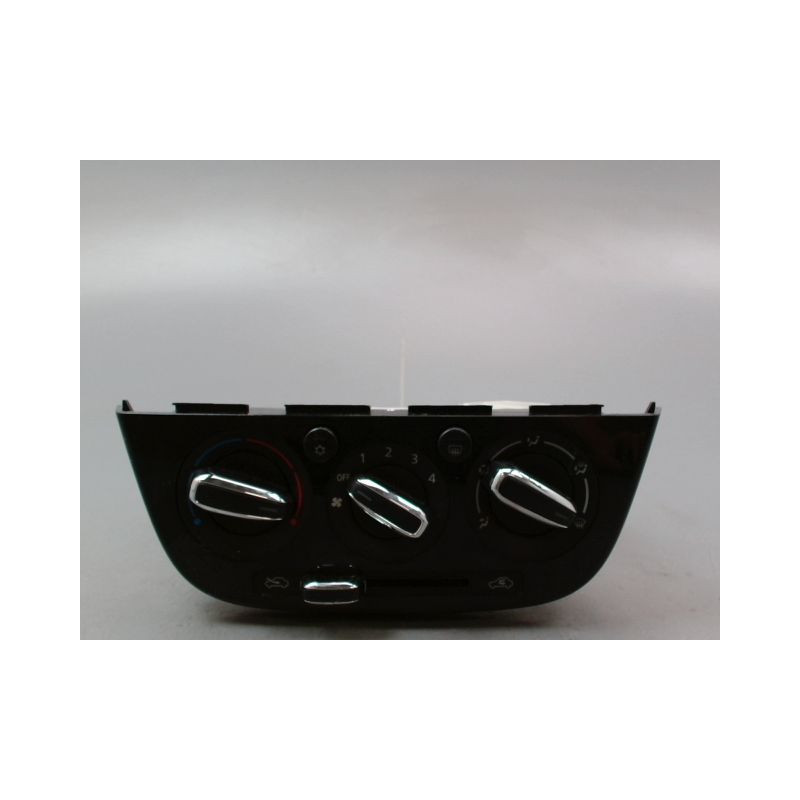 COMMANDE DE CHAUFFAGE MITSUBISHI SPACESTAR