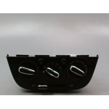 COMMANDE DE CHAUFFAGE MITSUBISHI SPACESTAR