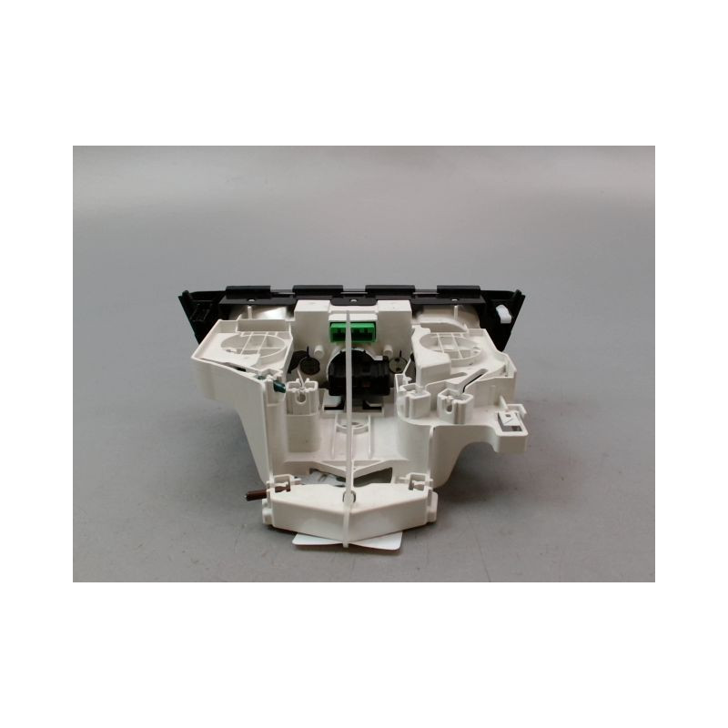 COMMANDE DE CHAUFFAGE MITSUBISHI SPACESTAR