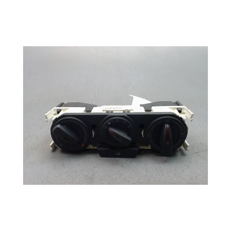 COMMANDE DE CHAUFFAGE SEAT IBIZA IV Phase 1 (6J) 2008-2012
