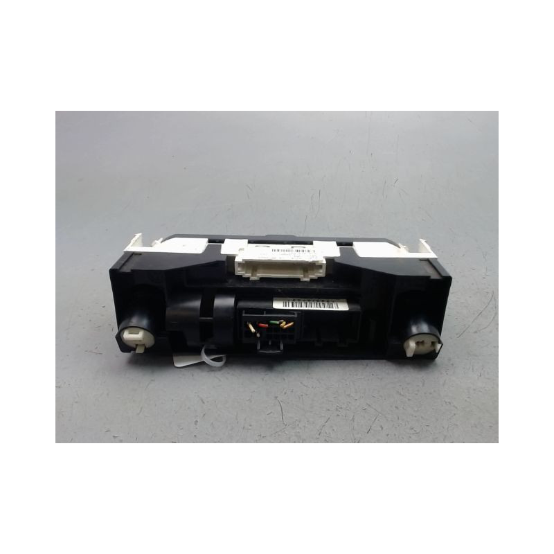 COMMANDE DE CHAUFFAGE SEAT IBIZA IV Phase 1 (6J) 2008-2012