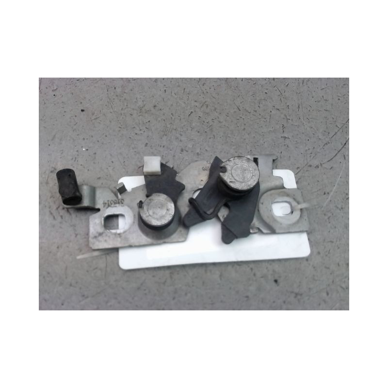 SERRURE CAPOT PEUGEOT 308 2009-