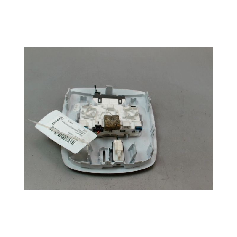 PLAFONNIER PEUGEOT 308 2009-