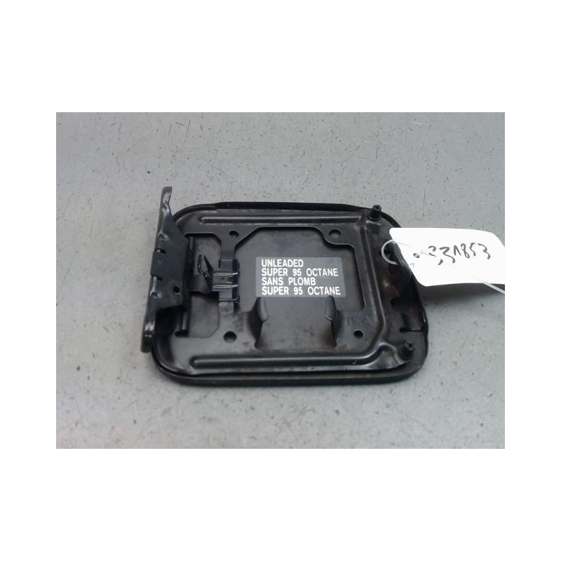 VOLET DE TRAPPE CARBURANT NISSAN JUKE Phase 1 2010-...