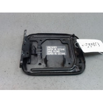 VOLET DE TRAPPE CARBURANT NISSAN JUKE Phase 1 2010-...