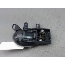 POIGNEE INTERIEURE PORTE ARRIERE DROIT NISSAN JUKE Phase 1 2010-...