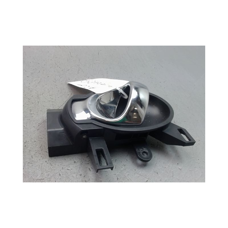 POIGNEE INTERIEURE PORTE ARRIERE GAUCHE NISSAN JUKE Phase 1 2010-...