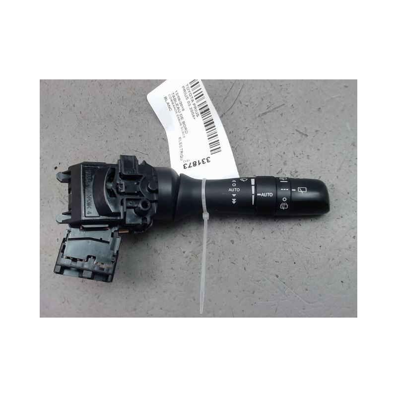 COMMANDE ESSUIE GLACE TOYOTA PRIUS 2004-